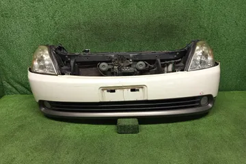 НОУСКАТ НА NISSAN TEANA J31 VQ23DE