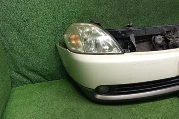 НОУСКАТ НА NISSAN TEANA J31 VQ23DE