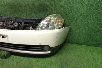 НОУСКАТ НА NISSAN TEANA J31 VQ23DE