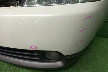НОУСКАТ НА NISSAN TEANA J31 VQ23DE