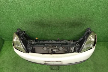 НОУСКАТ НА NISSAN TEANA J31 VQ23DE