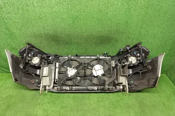 НОУСКАТ НА NISSAN TEANA J31 VQ23DE