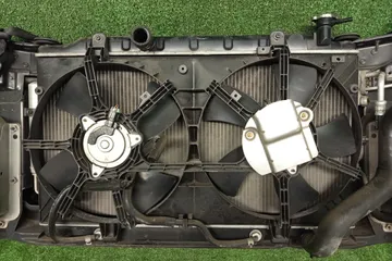 НОУСКАТ НА NISSAN TEANA J31 VQ23DE