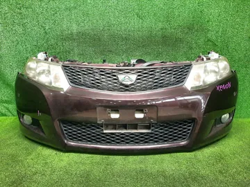 НОУСКАТ НА TOYOTA ALLION ZRT260 2ZR-FE