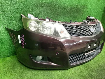 НОУСКАТ НА TOYOTA ALLION ZRT260 2ZR-FE