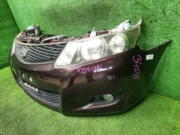 НОУСКАТ НА TOYOTA ALLION ZRT260 2ZR-FE
