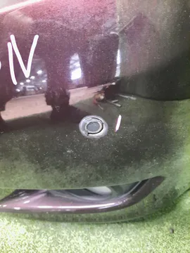 НОУСКАТ НА TOYOTA ALLION ZRT260 2ZR-FE