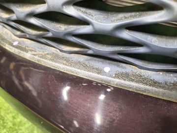 НОУСКАТ НА TOYOTA ALLION ZRT260 2ZR-FE