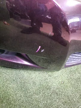 НОУСКАТ НА TOYOTA ALLION ZRT260 2ZR-FE