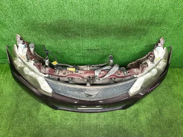 НОУСКАТ НА TOYOTA ALLION ZRT260 2ZR-FE