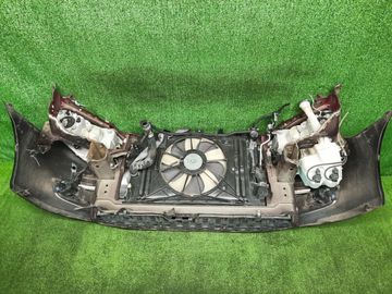 НОУСКАТ НА TOYOTA ALLION ZRT260 2ZR-FE