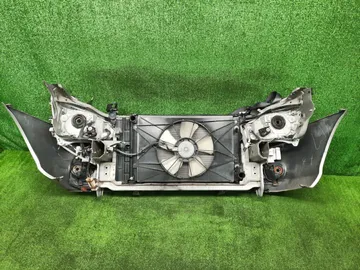 НОУСКАТ НА TOYOTA ALLION ZZT245 1ZZ-FE