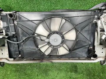 НОУСКАТ НА TOYOTA ALLION ZZT245 1ZZ-FE
