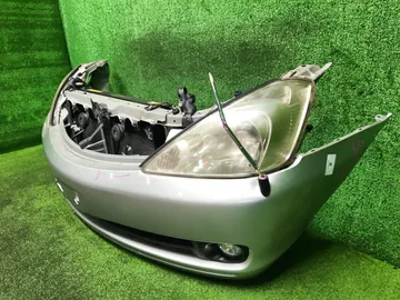 НОУСКАТ НА TOYOTA ALLION ZZT245 1ZZ-FE