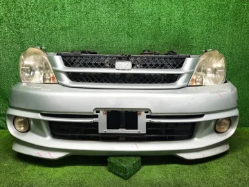 НОУСКАТ НА TOYOTA HIACE REGIUS RCH41W 3RZ-FE
