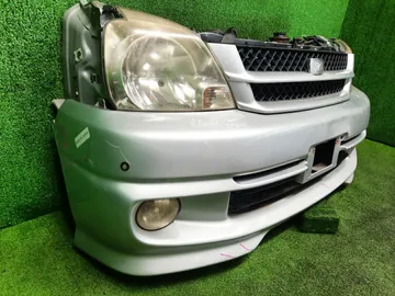 НОУСКАТ НА TOYOTA HIACE REGIUS RCH41W 3RZ-FE