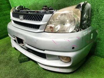 НОУСКАТ НА TOYOTA HIACE REGIUS RCH41W 3RZ-FE