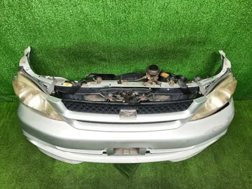 НОУСКАТ НА TOYOTA HIACE REGIUS RCH41W 3RZ-FE