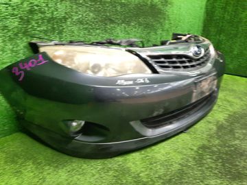 НОУСКАТ НА SUBARU IMPREZA GE6 EJ20E