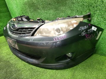 НОУСКАТ НА SUBARU IMPREZA GE6 EJ20E