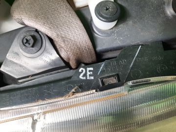 НОУСКАТ НА SUBARU IMPREZA GE6 EJ20E