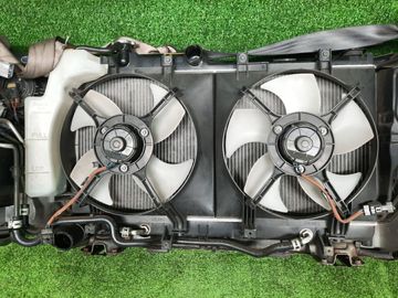НОУСКАТ НА SUBARU IMPREZA GE6 EJ20E