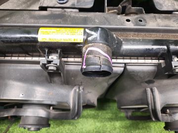 НОУСКАТ НА SUBARU IMPREZA GE6 EJ20E