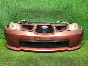 НОУСКАТ НА SUBARU IMPREZA GGA EJ20T