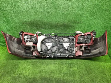 НОУСКАТ НА SUBARU IMPREZA GGA EJ20T