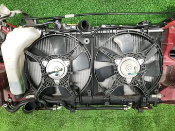 НОУСКАТ НА SUBARU IMPREZA GGA EJ20T