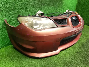 НОУСКАТ НА SUBARU IMPREZA GGA EJ20T