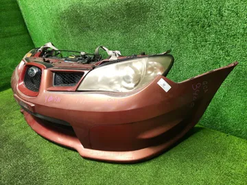 НОУСКАТ НА SUBARU IMPREZA GGA EJ20T