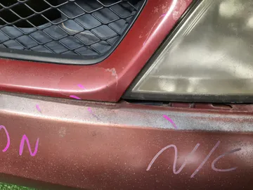 НОУСКАТ НА SUBARU IMPREZA GGA EJ20T