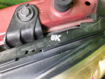 НОУСКАТ НА SUBARU IMPREZA GGA EJ20T