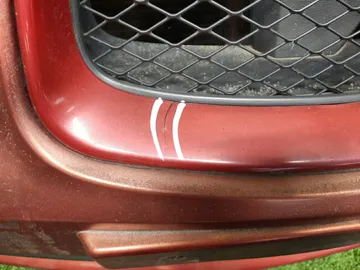 НОУСКАТ НА SUBARU IMPREZA GGA EJ20T