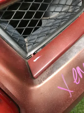НОУСКАТ НА SUBARU IMPREZA GGA EJ20T