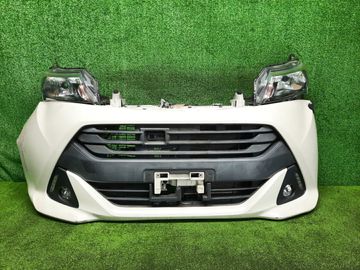 НОУСКАТ НА TOYOTA TANK M900A 1KR-FE