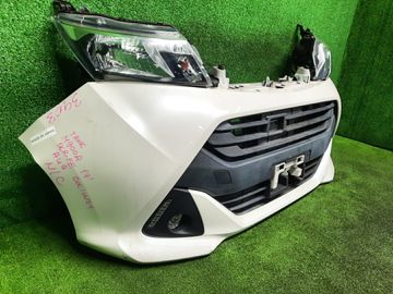 НОУСКАТ НА TOYOTA TANK M900A 1KR-FE