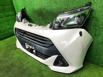 НОУСКАТ НА TOYOTA TANK M900A 1KR-FE