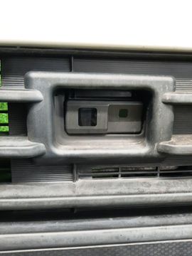 НОУСКАТ НА TOYOTA TANK M900A 1KR-FE
