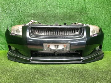 НОУСКАТ НА TOYOTA COROLLA FIELDER ZRE142G 2ZR-FE