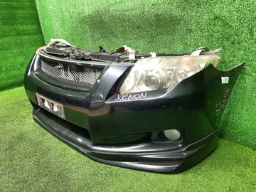 НОУСКАТ НА TOYOTA COROLLA FIELDER ZRE142G 2ZR-FE