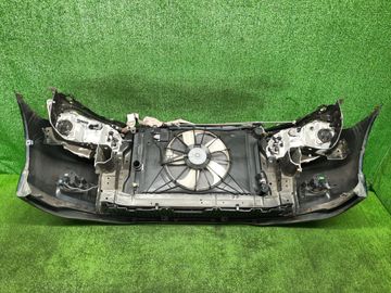 НОУСКАТ НА TOYOTA COROLLA FIELDER ZRE142G 2ZR-FE