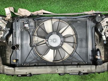 НОУСКАТ НА TOYOTA COROLLA FIELDER ZRE142G 2ZR-FE