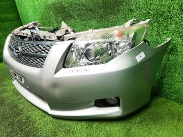 НОУСКАТ НА TOYOTA COROLLA FIELDER ZRE142G 2ZR-FE