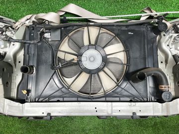 НОУСКАТ НА TOYOTA COROLLA FIELDER ZRE142G 2ZR-FE