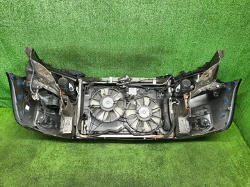 НОУСКАТ НА TOYOTA VANGUARD GSA33W 2GR-FE