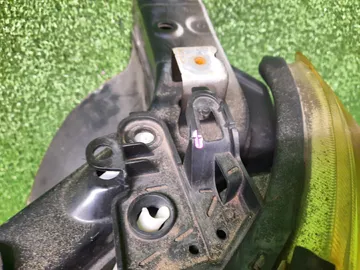 НОУСКАТ НА TOYOTA VANGUARD GSA33W 2GR-FE