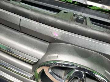 НОУСКАТ НА TOYOTA VANGUARD GSA33W 2GR-FE
