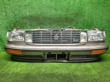 НОУСКАТ НА TOYOTA CROWN JZS131 1JZ-GE